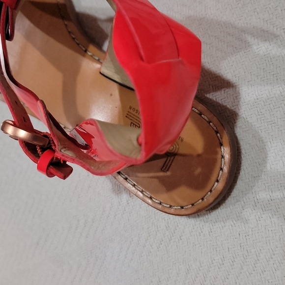 Summer sandals - Picture 4 of 9